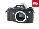【中古】 【並品】 ニコン F3 ハイアイポイント 【フィルムカメラ】