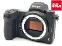 【中古】 【並品】 ニコン Z6II ボディ 【ミラーレス一眼】 【6ヶ月保証】