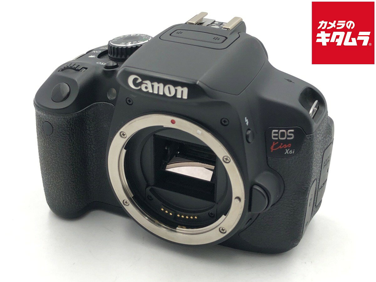 楽天市場】eos kiss x6i 中古の通販