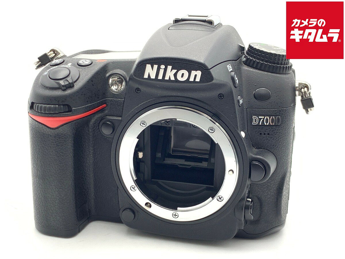 楽天市場】NIKON D7000の通販