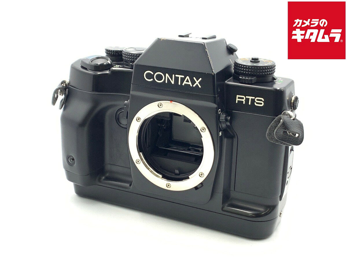 楽天市場】CONTAX RTS IIIの通販
