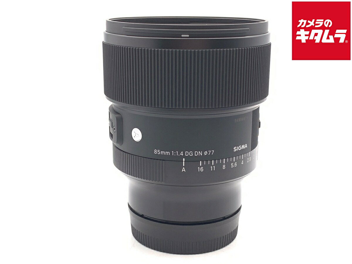 楽天市場】85mm f1．4 dg dn art ソニーeの通販