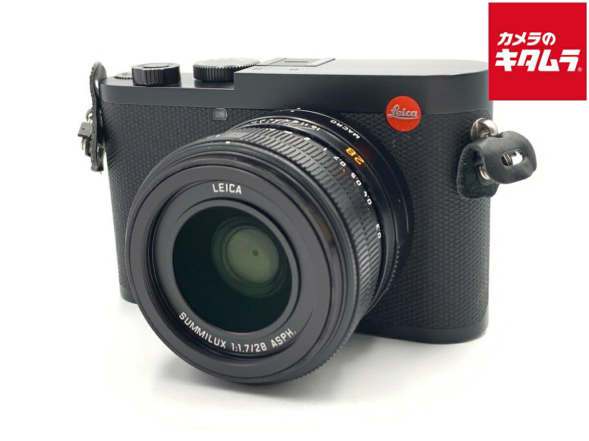 楽天市場】leica q2（デジタルカメラ｜カメラ・ビデオカメラ・光学機器