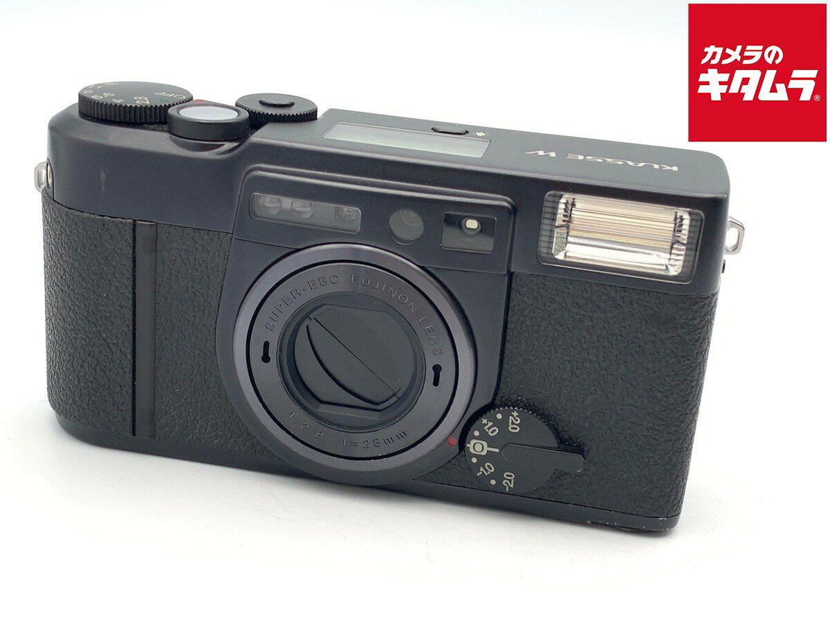 楽天市場】FUJIFILM フィルムカメラ KLASSE Sの通販