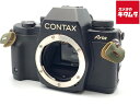【中古】 【並品】 コンタックス Aria 【フィルムカメラ】
