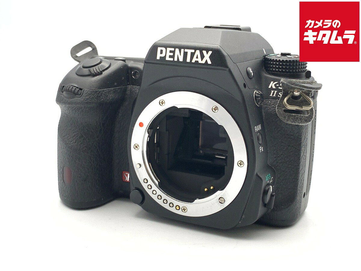 楽天市場】pentax k－5 iis 中古の通販