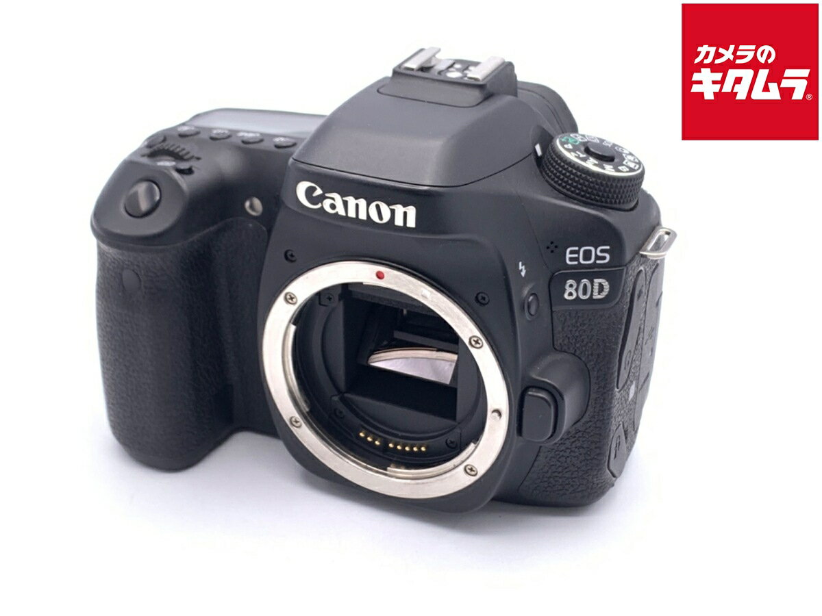 楽天市場】CANON EOS 80D 中古の通販 楽天市場】CANON EOS 80D 中古の通販