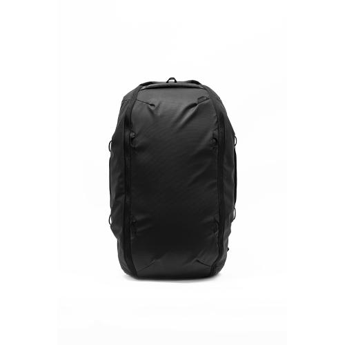 ピークデザイン BTRDP-65-BK-1 トラベルダッフルパック65L ブラック 《納期未定》