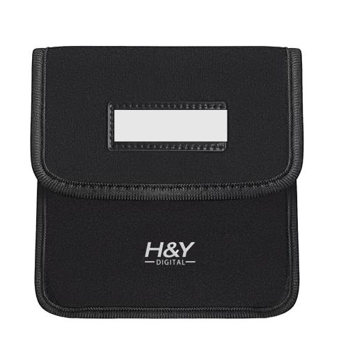 H&Y Kシリーズ CPL/ND32 95mm ドロップイン KNC32