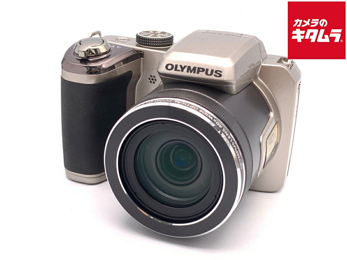 【中古】 【並品】 オリンパス SP-820