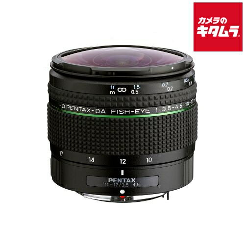 楽天市場】smc pentax-da fish-eye 10-17mmf3.5-4.5edの通販 楽天市場】smc pentax-da fish-eye 10-17mmf3.5-4.5edの通販