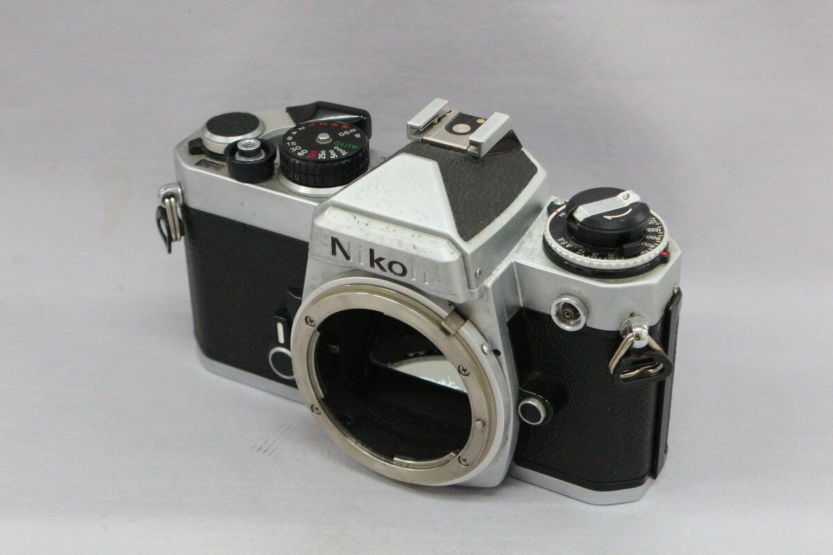 楽天市場】ニコン fe 中古(フィルムカメラ|カメラ・ビデオ 楽天市場】ニコン fe 中古(フィルムカメラ|カメラ・ビデオ