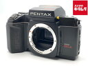 【中古】 【並品】 ペンタックス SFXn ボディ 【フィルムカメラ】