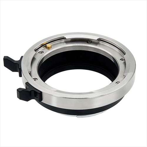 Fotodiox LPL-GFX-P マウントアダプター [レンズ側：ARRI LPL ボディ側：フジフイ...