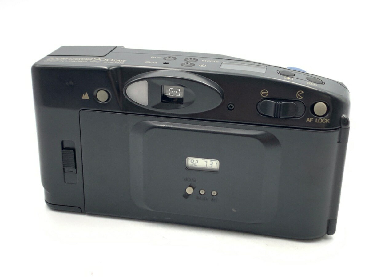 カメラのキタムラの【中古】 【並品】 フジフイルム ZOOM CARDIA 900 デート 【フィルムカメラ】｜アングル2
