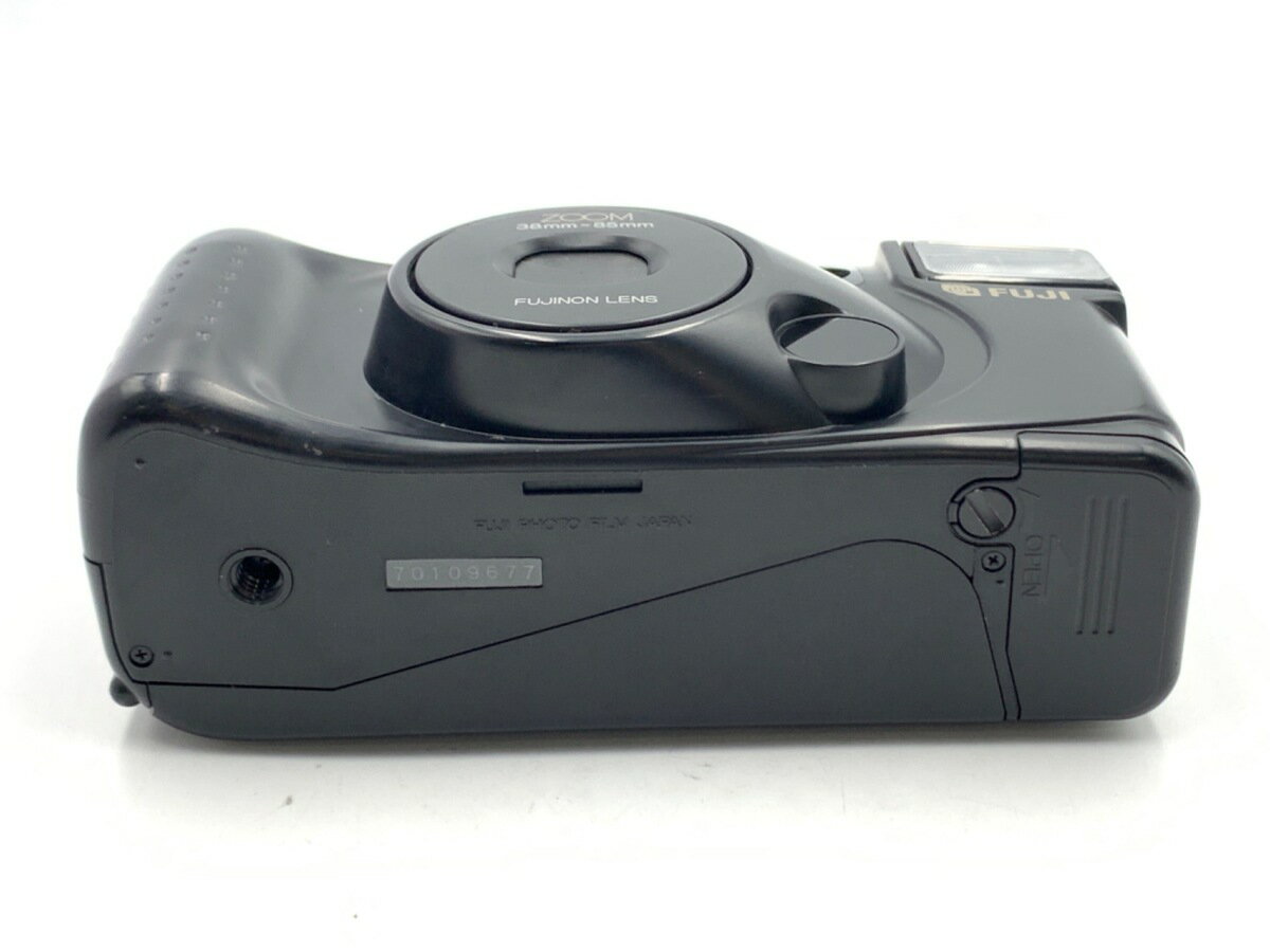カメラのキタムラの【中古】 【並品】 フジフイルム ZOOM CARDIA 900 デート 【フィルムカメラ】｜アングル3