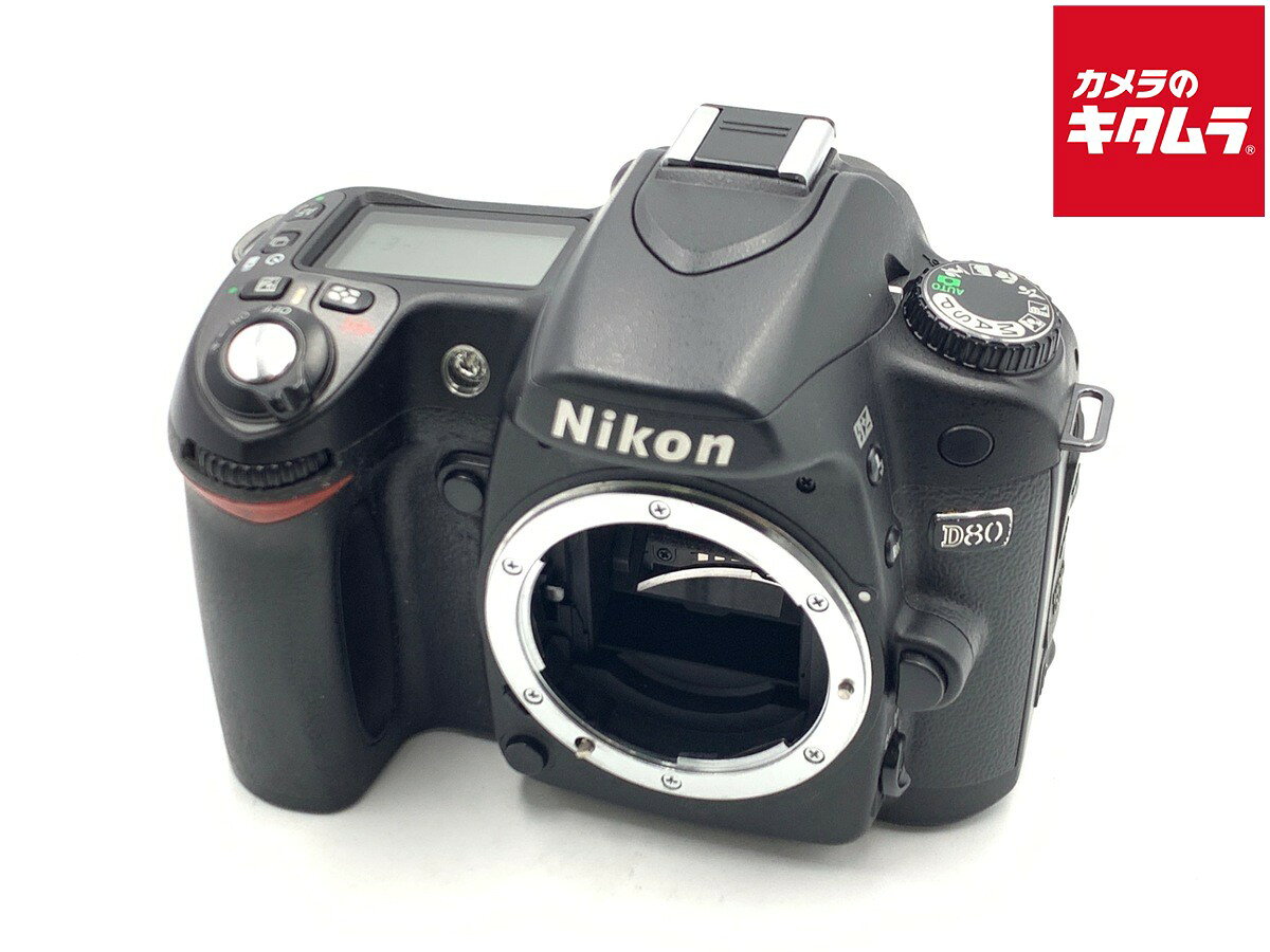 楽天市場】Nikon D80の通販