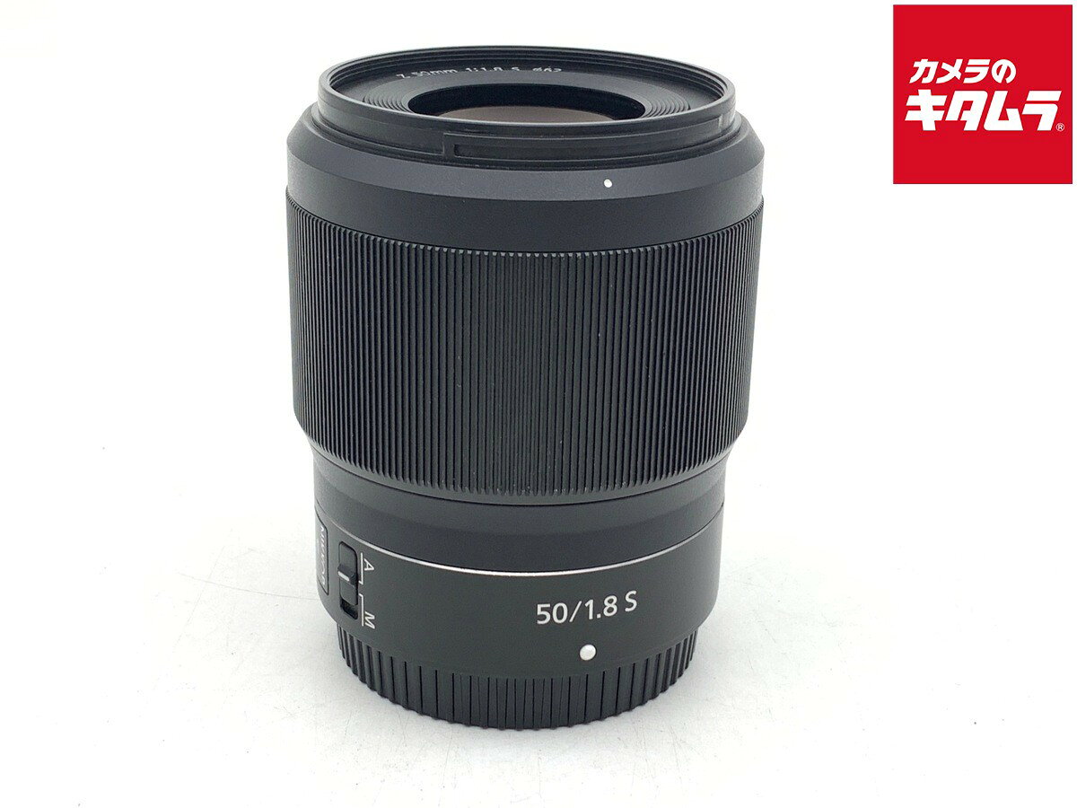楽天市場】nikkor z 50mm f1.8 s 中古の通販