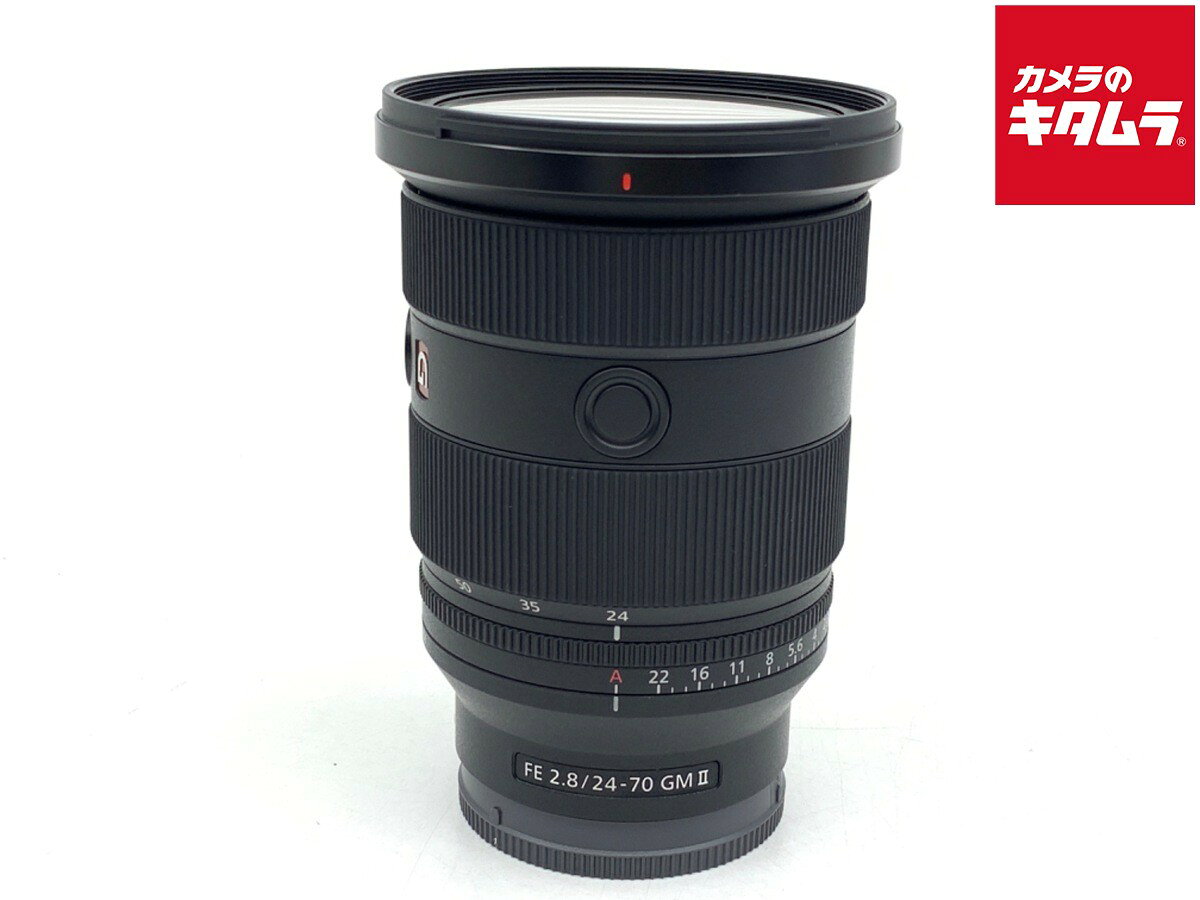 楽天市場】sel2470gm 中古の通販