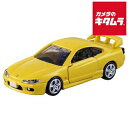 タカラトミー トミカプレミアム 19 日産 シルビア(S15) 《納期約1−2週間》