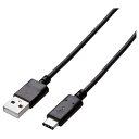 GR U2C-AC05NBK USB2.0P[u 0.5m ubN s[2Tԁt