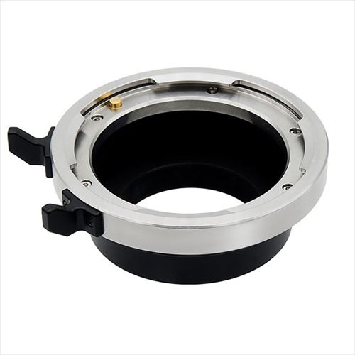 Fotodiox LPL-NKZ-P マウントアダプター [レンズ側：ARRI LPL ボディ側：ニコンZ] ...