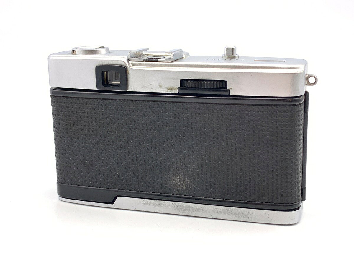 【中古】 【難あり品】 オリンパス Trip 35 【フィルムカメラ】