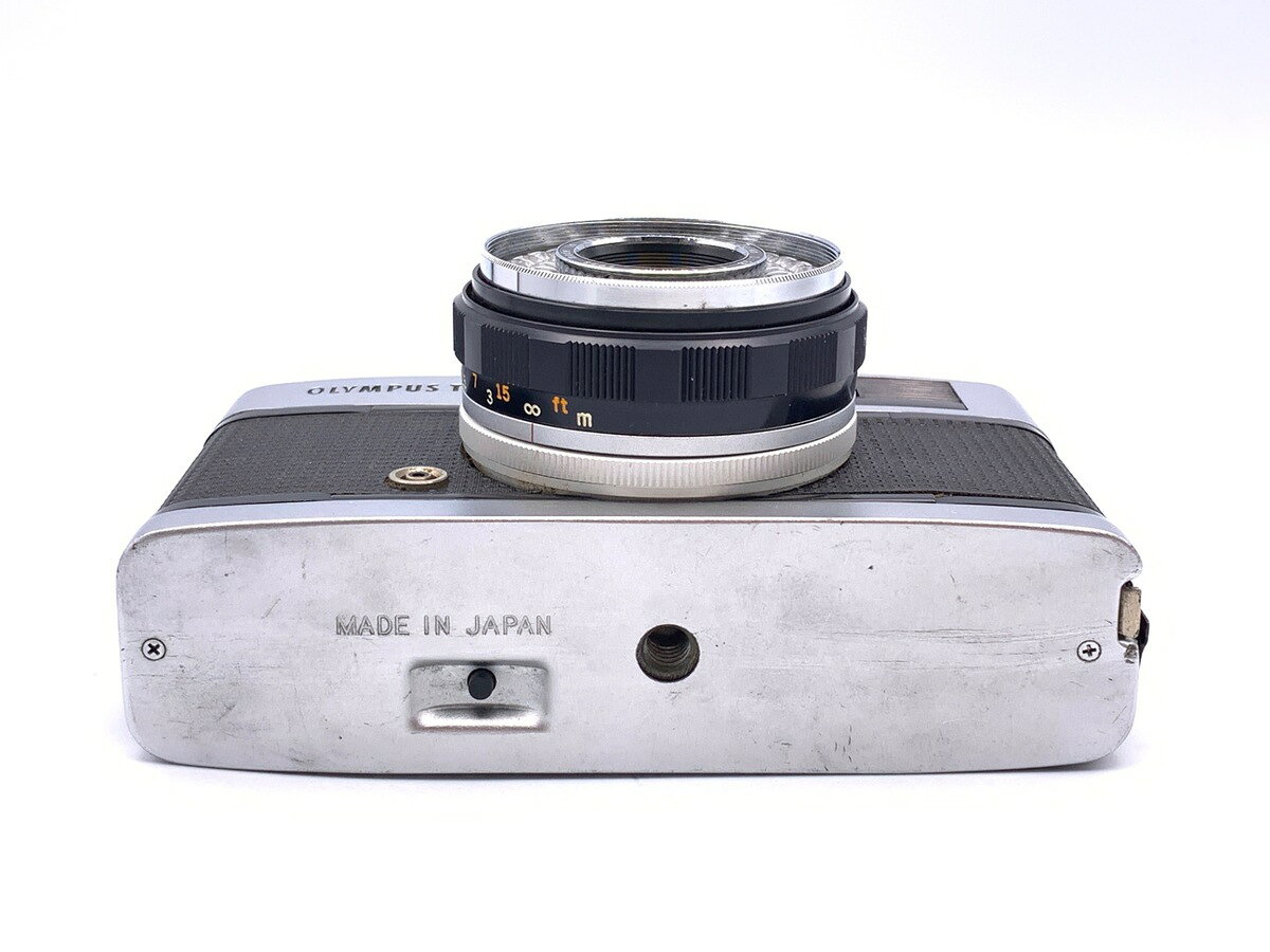 【中古】 【難あり品】 オリンパス Trip 35 【フィルムカメラ】