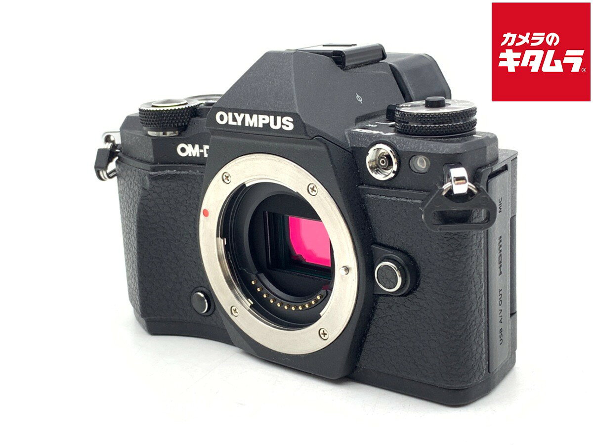 楽天市場】olympus om-d e-m5 mark ii レンズキットの通販