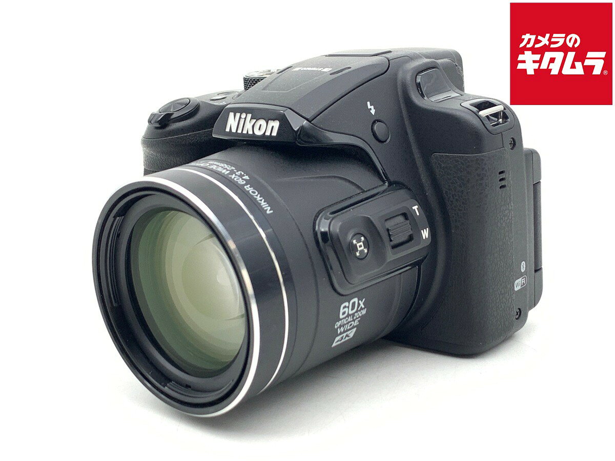 楽天市場】coolpix b700 中古の通販
