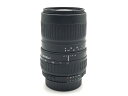 【中古】 【並品】 シグマ（SIGMA）AF 100-300/4.5-6.7 DL ニコン 【交換レンズ】