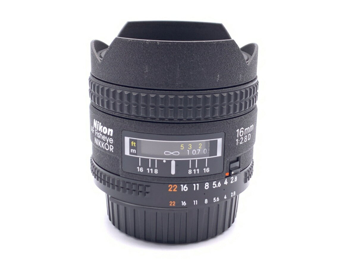 楽天市場】ai af fisheye nikkor 16mm f2.8dの通販 楽天市場】ai af fisheye nikkor 16mm f2.8dの通販