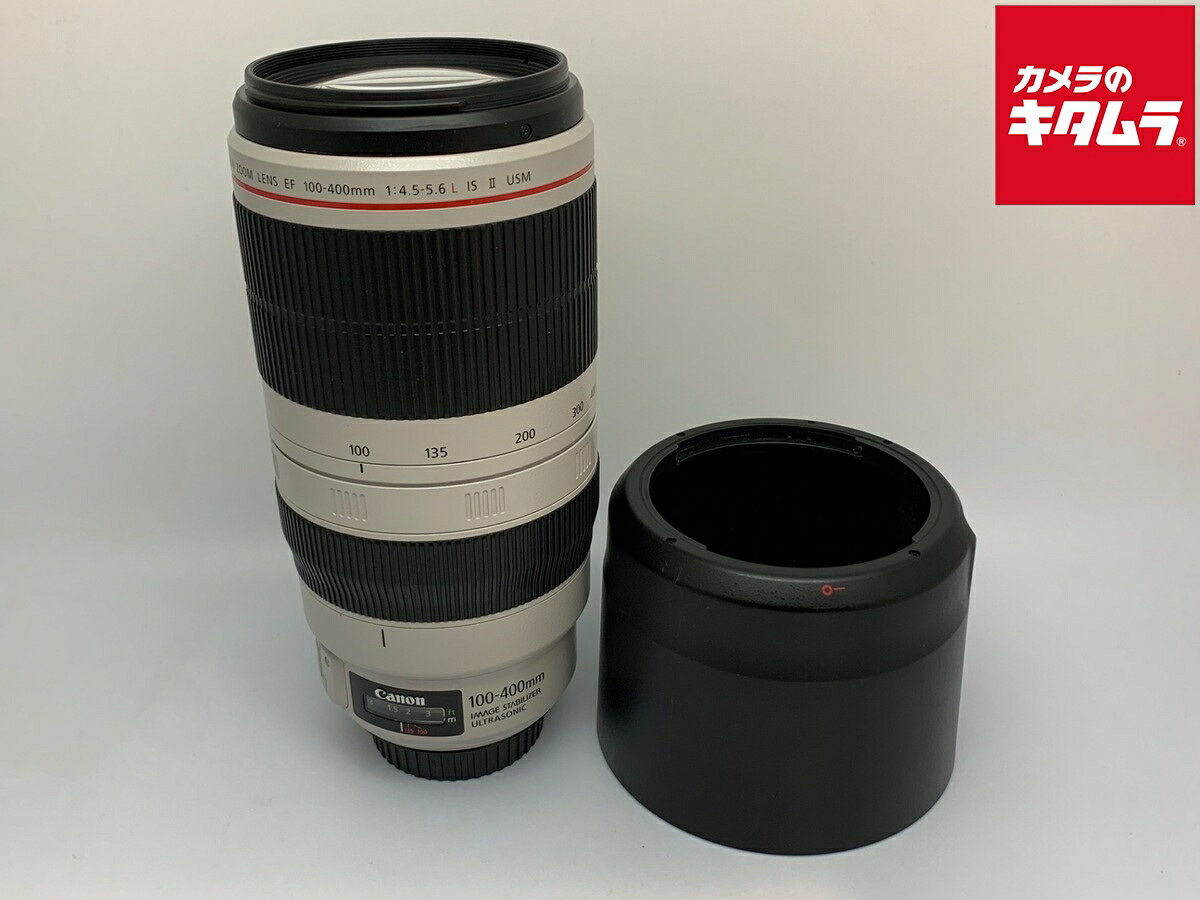 楽天市場】ef100-400mm f4.5-5.6l is ii usmの通販