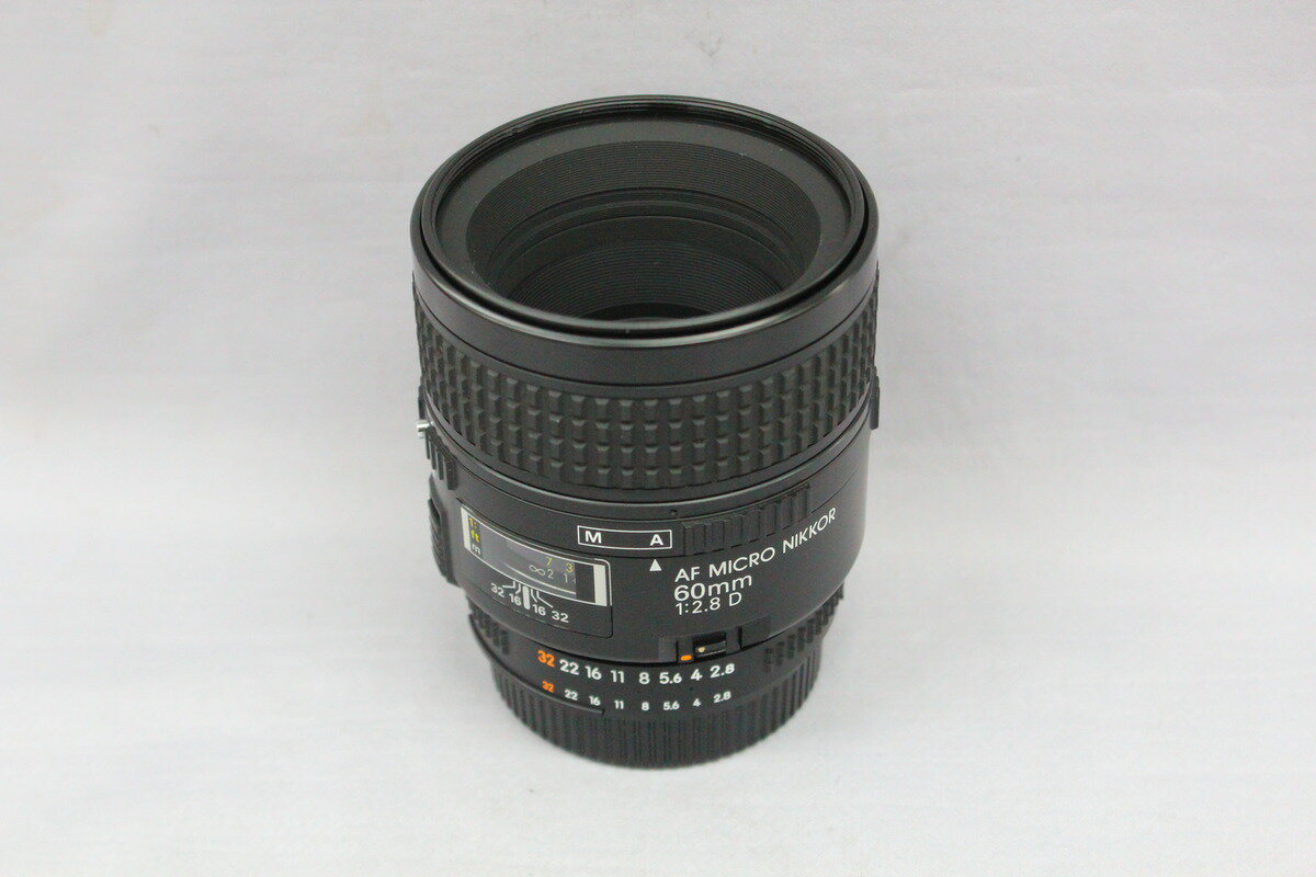 楽天市場】nikon af micro nikkor 60mm f2.8 dの通販 楽天市場】nikon af micro nikkor 60mm f2.8 dの通販