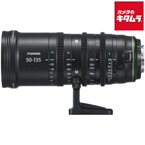 フジフイルム MKX50-135mmT2.9 Xマウント ミラーレス MF 望遠ズーム レンズ 交換レンズ カメラレンズ