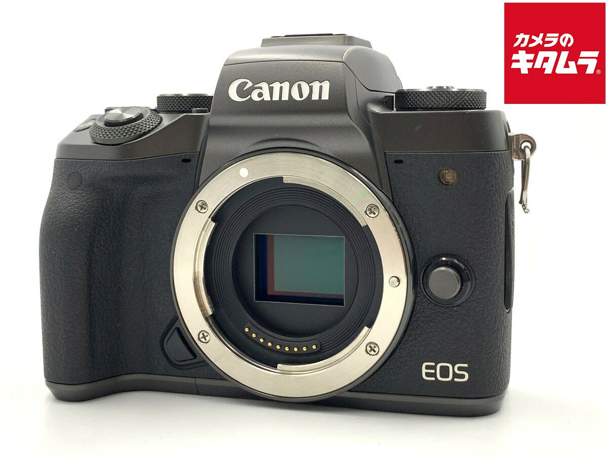 楽天市場】EOS M5（ミラーレス一眼カメラ｜デジタルカメラ）：カメラ