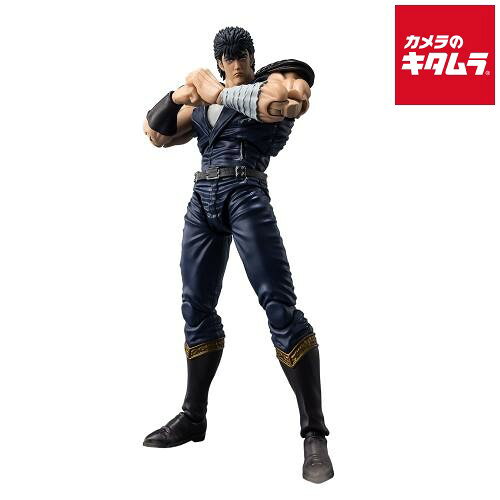 楽天市場】北斗の拳（フィギュア｜コレクション）：ホビーの通販