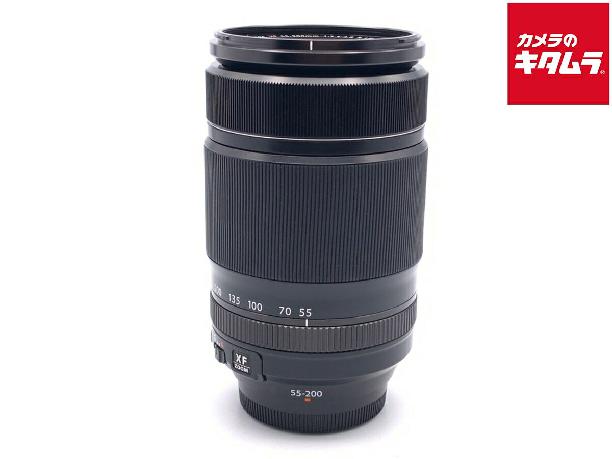 【中古】 フジフイルムXF55-2...