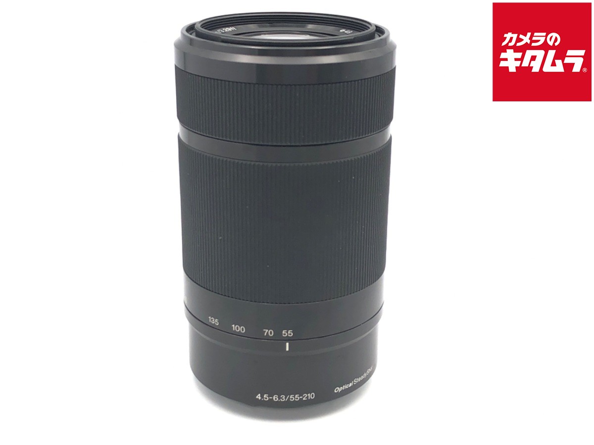 楽天市場】sony 55-210の通販