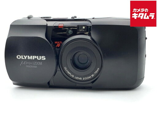 【中古】 【難あり品】 オリンパス(OLYMPUS) ミューズーム 【フィルムカメラ】 【中古】 【難あり品】 オリンパス(OLYMPUS) ミューズーム 【フィルムカメラ】