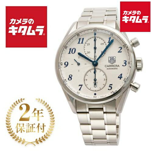 タグ・ホイヤー メンズ腕時計 カレラ ヘリテージ クロノグラフ CAS2111.BA0730 タグ・ホイヤー メンズ腕時計 カレラ ヘリテージ クロノグラフ CAS2111.BA0730