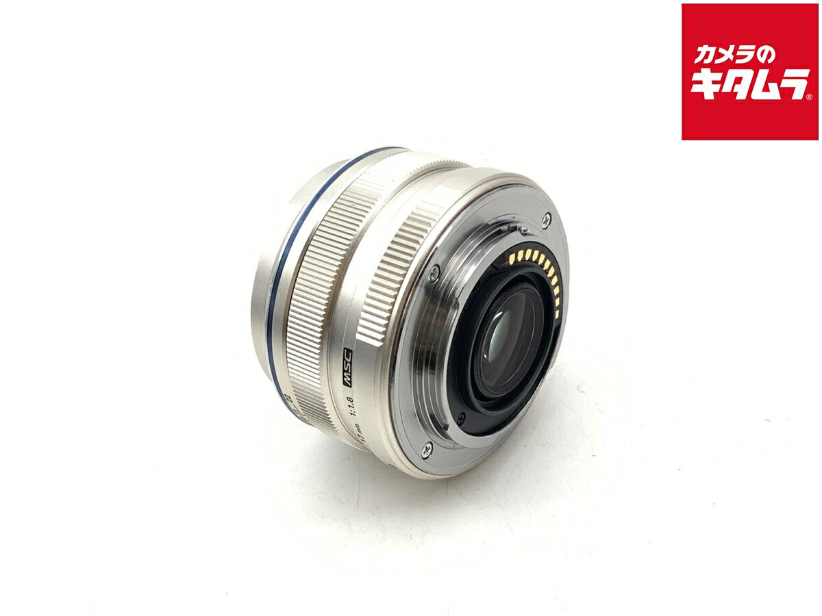 楽天市場】zuiko 17mm f1.8 シルバーの通販