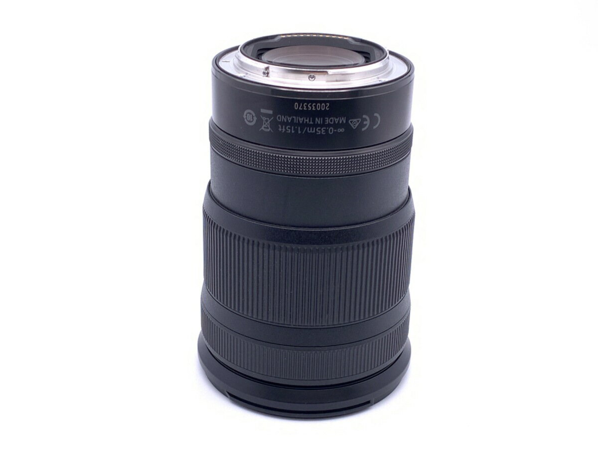 【中古】 【良品】 ニコン NIKKOR Z 24-120mm f/4 S 【交換レンズ】 【6ヶ月保証】