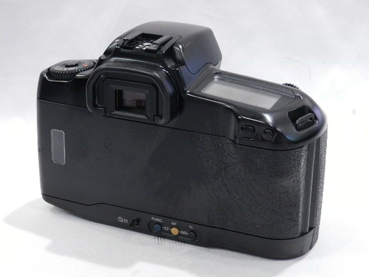 カメラのキタムラの【中古】 【難あり品】 キヤノン（CANON） EOS-10 QD Body 【フィルムカメラ】｜アングル2