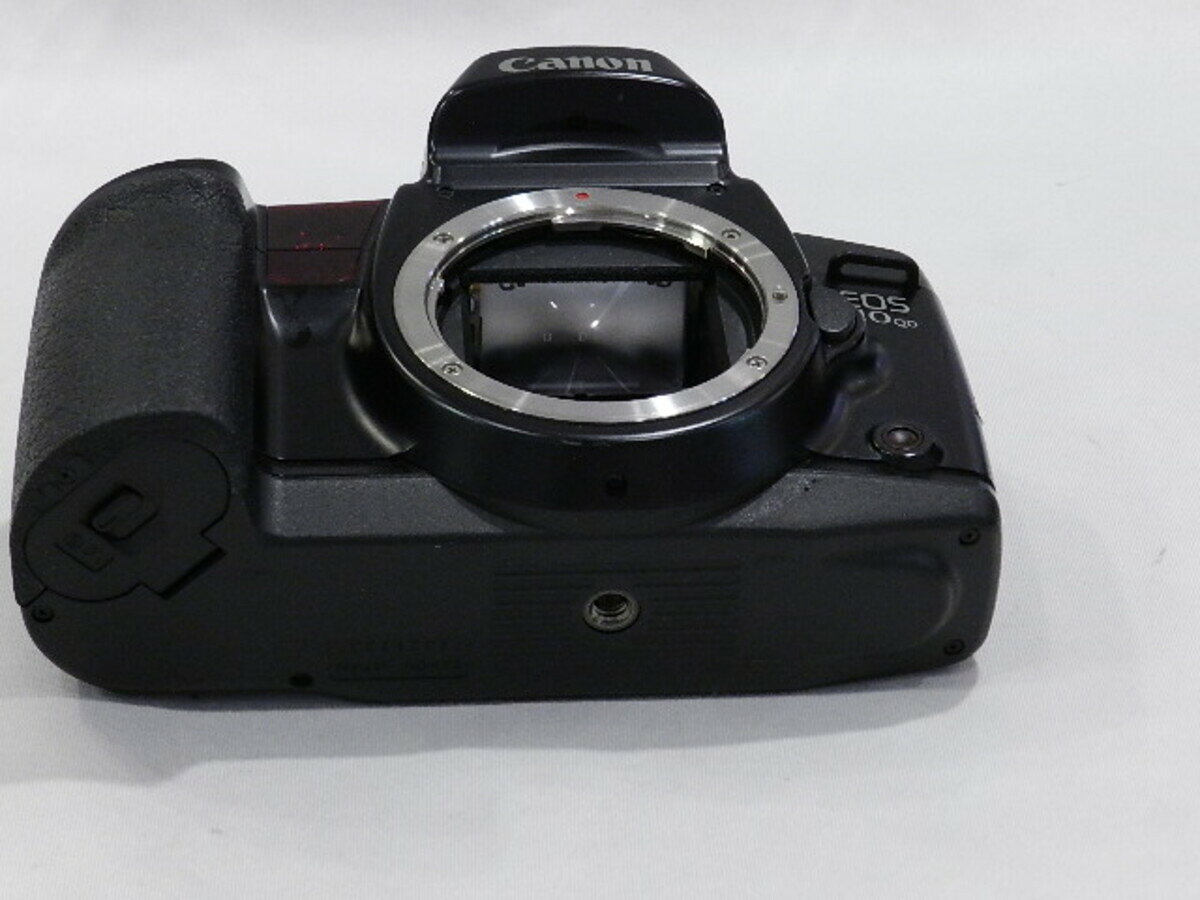カメラのキタムラの【中古】 【難あり品】 キヤノン（CANON） EOS-10 QD Body 【フィルムカメラ】｜アングル3