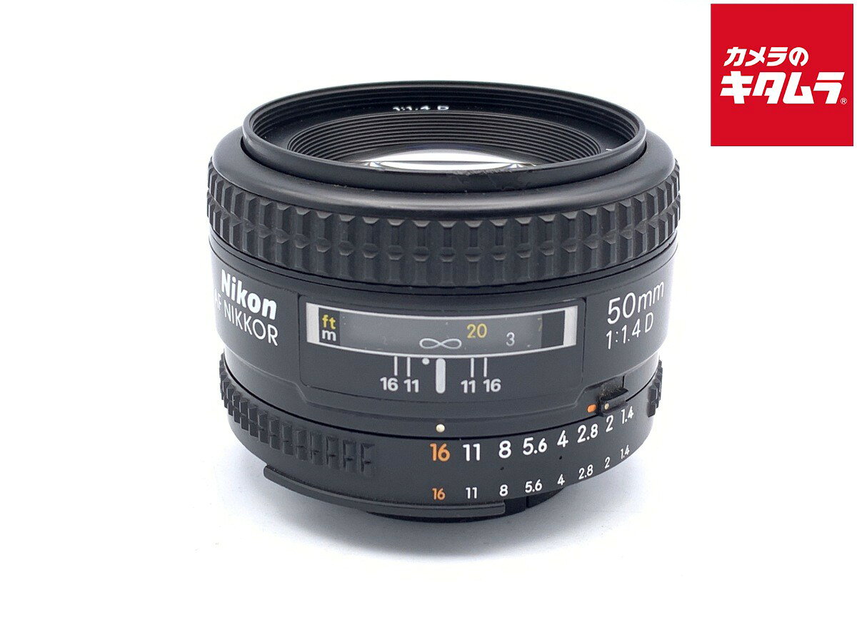 楽天市場】nikon 50mm 1.4dの通販