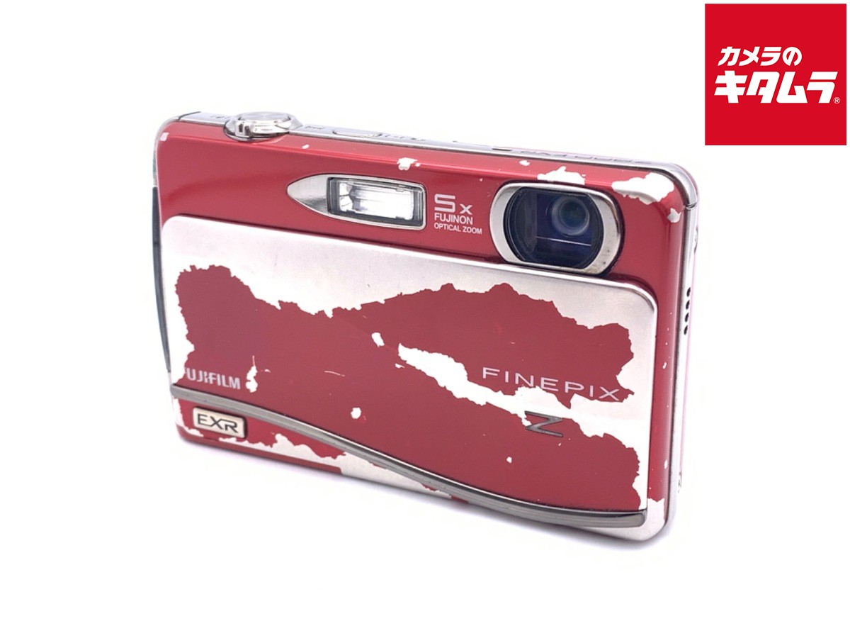 楽天市場】FinePix Z800EXRの通販