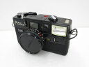 【中古】 【難あり品】 フジフイルム Flash FUJICA Date 【フィルムカメラ】