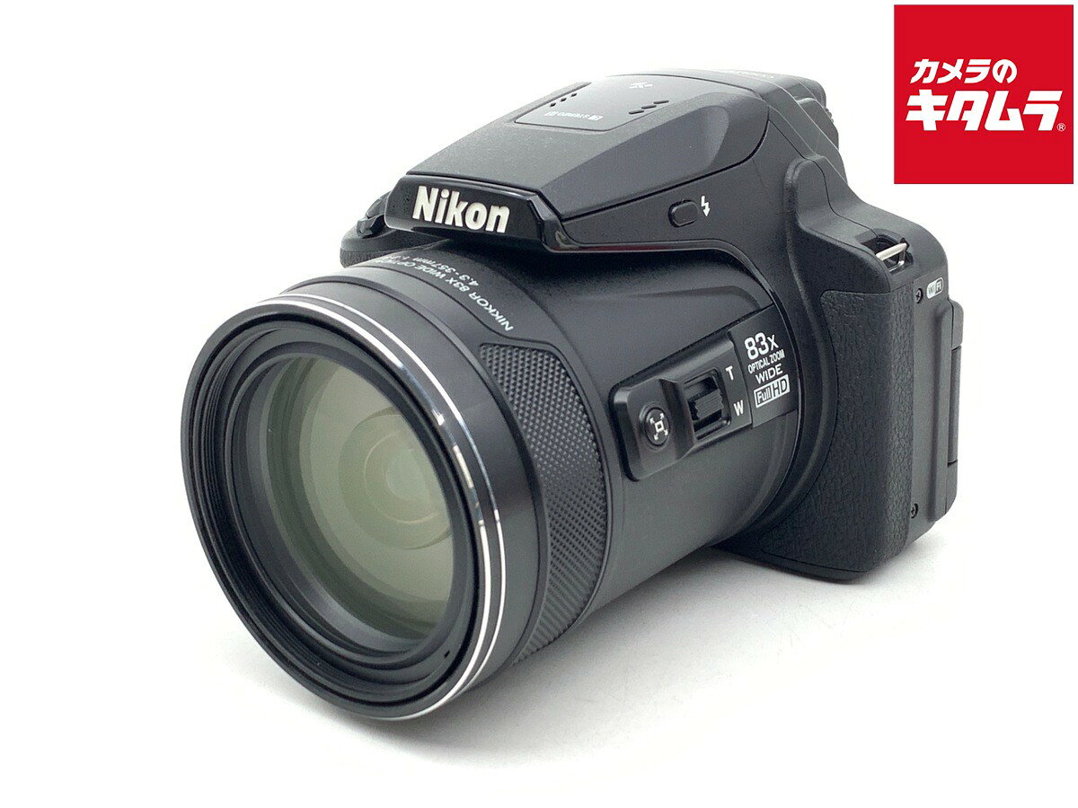 楽天市場】ニコン coolpix p900 中古の通販