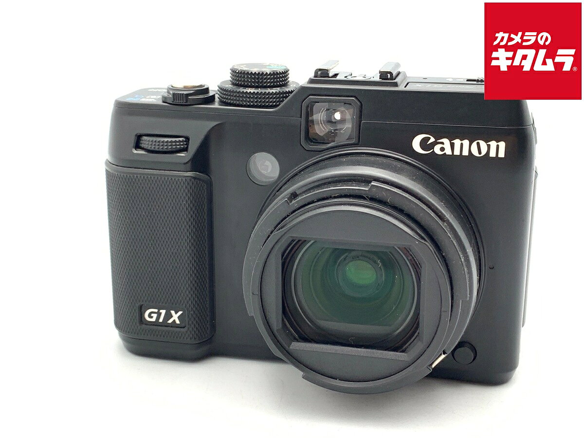 Canon G10 コンパクトデジタルカメラ Canon デジタルカメラ PowerShot G10